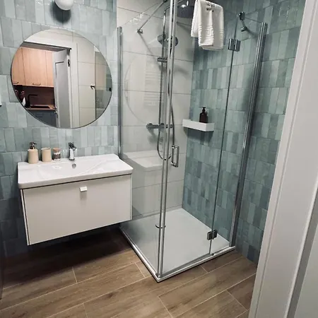 Polanki Aqua Wiola F106 Kołobrzeg
