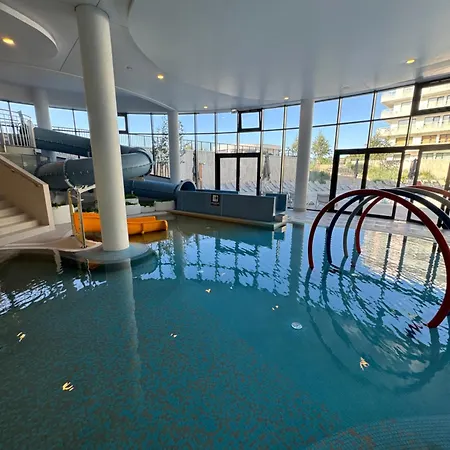 Polanki Aqua Wiola F106 Apartament *