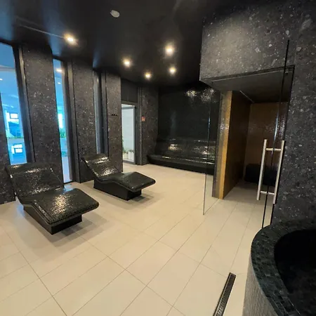 Apartament Polanki Aqua Wiola F106 *