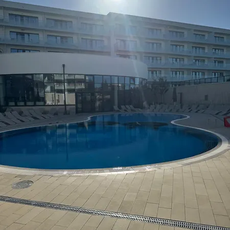 Apartament Polanki Aqua Wiola F106 *