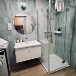 Polanki Aqua Wiola F106 科沃布热格