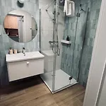 Polanki Aqua Wiola F106 科沃布热格
