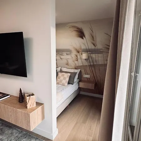 Apartmán Polanki Aqua Wiola F106 *