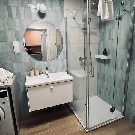 Polanki Aqua Wiola F106 Kolobřeh